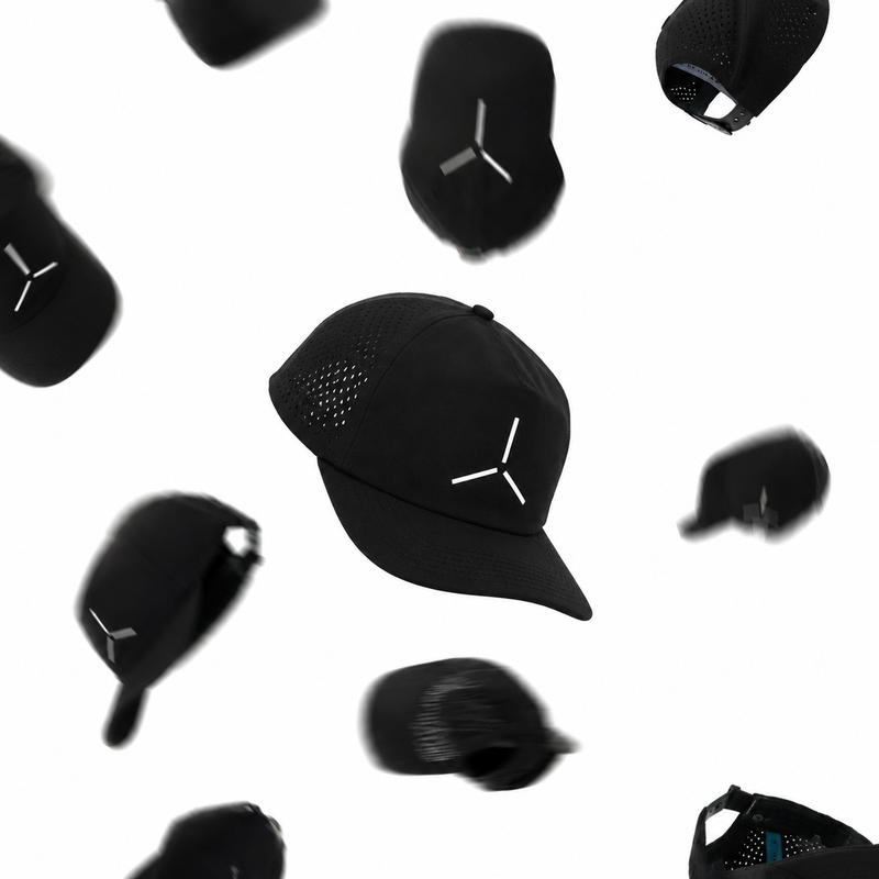 Ascended Headwear,