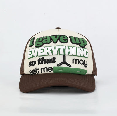 Free Hat