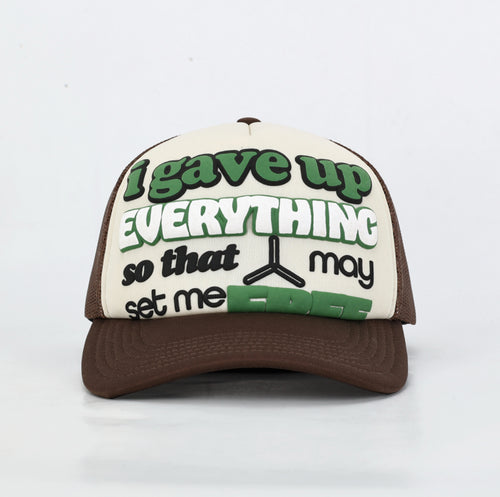 Free Hat