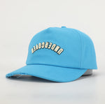Undercover Cap