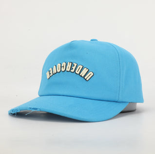 Undercover Cap