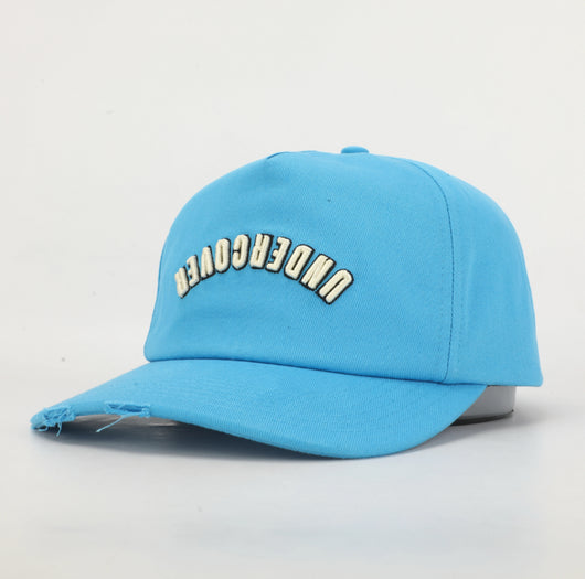 Undercover Cap