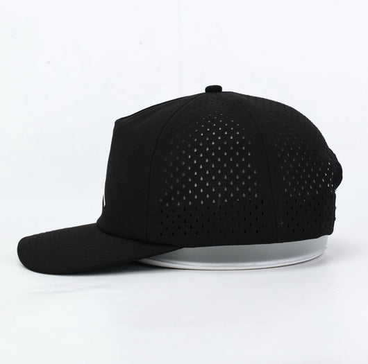 Triad // Black