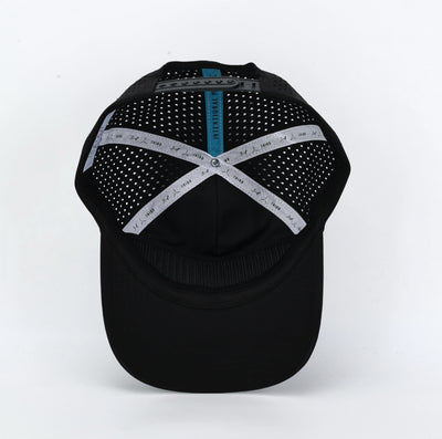 Triad // Black
