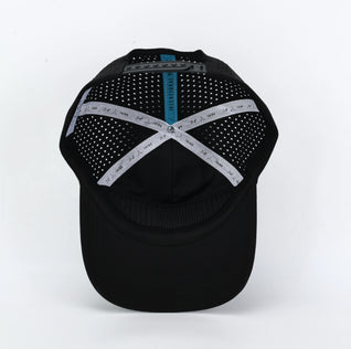 Triad // Black