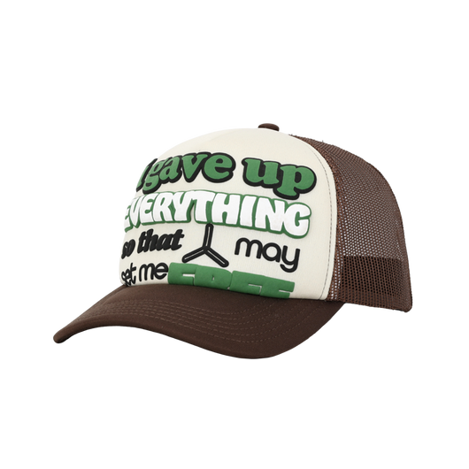 Free Hat
